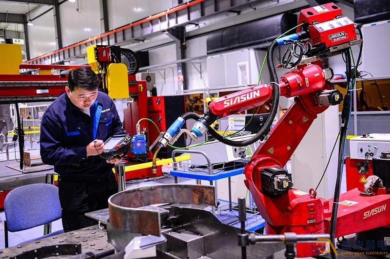 成都智慧工廠—如何衡量數(shù)字化車間？
