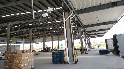 成都弱電工程建設(shè)公司007：物流園區(qū)安防監(jiān)控如何選擇？