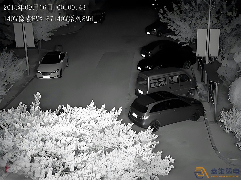 園區(qū)的夜視安防監(jiān)控攝像頭需要哪些功能？