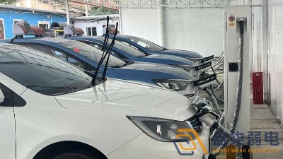 新能源汽車充電樁安裝的好處？