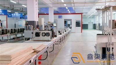 成都弱電工程—工廠視頻監(jiān)控系統(tǒng)的特點