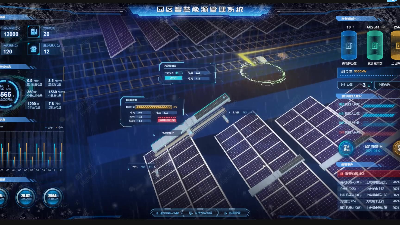 智慧園區(qū)能源管理系統(tǒng)能為園區(qū)和企業(yè)帶來哪些效益？