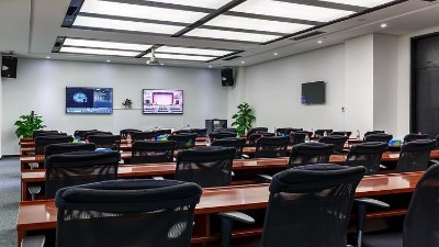 辦公樓公共廣播系統(tǒng)如何設(shè)計？
