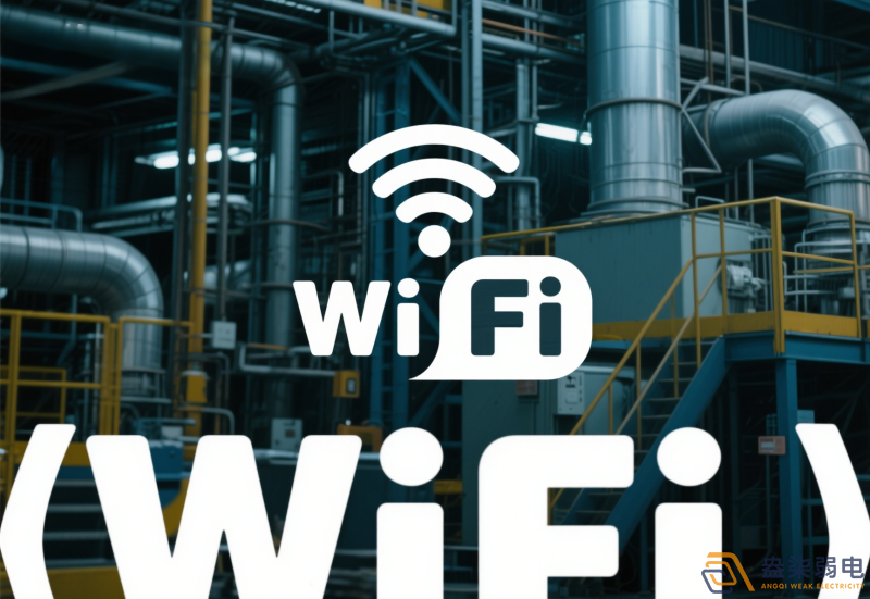 工廠wifi開(kāi)啟無(wú)線廣播什么意思？
