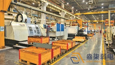 數(shù)字化車間能為工廠帶來哪些改變？