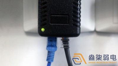 成都監(jiān)控公司—POE監(jiān)控供電有什么優(yōu)勢(shì)？