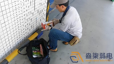 倉庫鼠患怎么解決？紅外+ AI技術(shù)輕松搞定