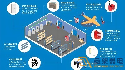 RFID技術如何實現(xiàn)全自動無人安裝？
