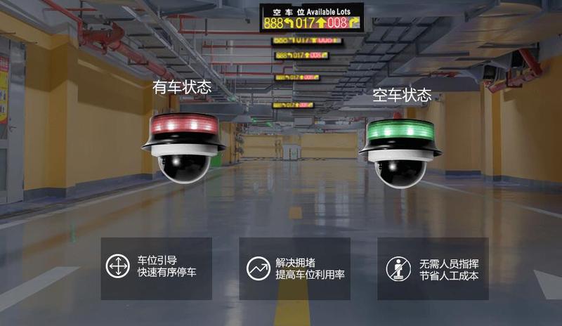 停車場視頻監(jiān)控系統(tǒng)怎么安裝？