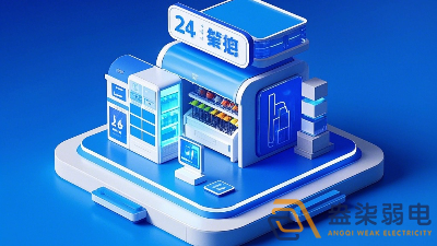 云智售 24 小時智能便利店系統(tǒng)是什么？