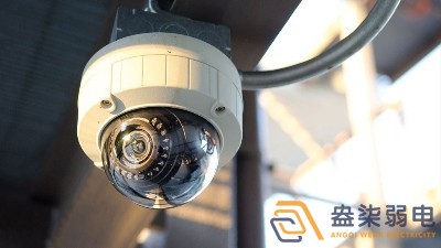 凍庫安裝什么樣的監(jiān)控?cái)z像機(jī)？