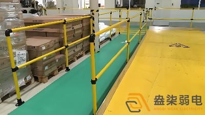 工廠車輛通道寬度標(biāo)準(zhǔn)是多少？