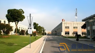 工廠無線AP信號穩(wěn)定的重要性