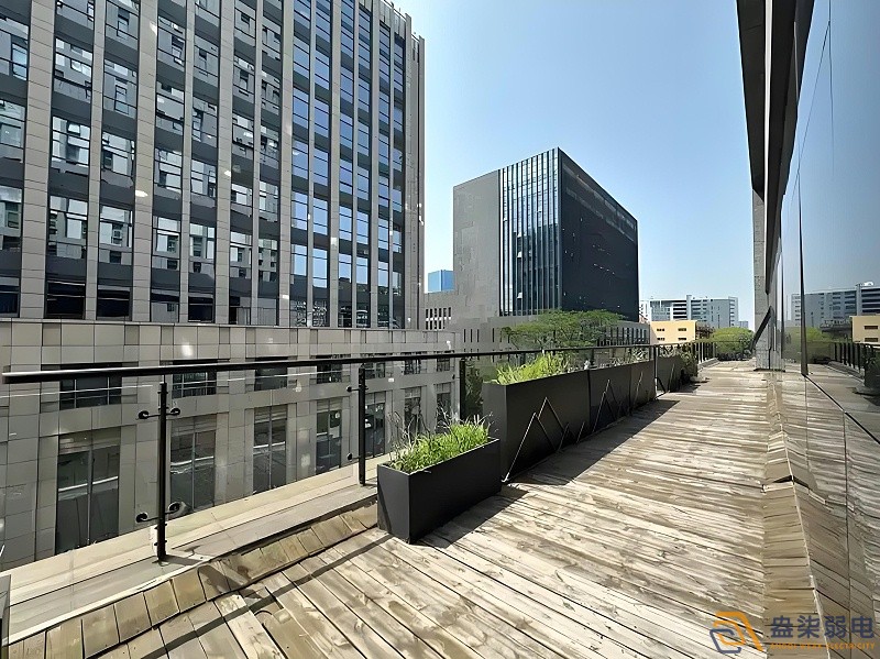 辦公樓—樓宇自控系統(tǒng)是什么？