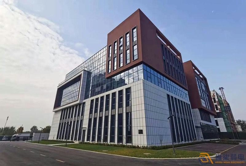 如何在現(xiàn)代化工廠企業(yè)部署安防視頻監(jiān)控？
