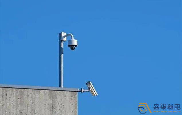 高空拋物攝像機(jī)為什么不選擇樓頂安裝？
