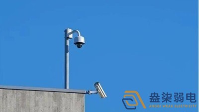 成都007科技—高空拋物攝像機為什么不選擇樓頂安裝？