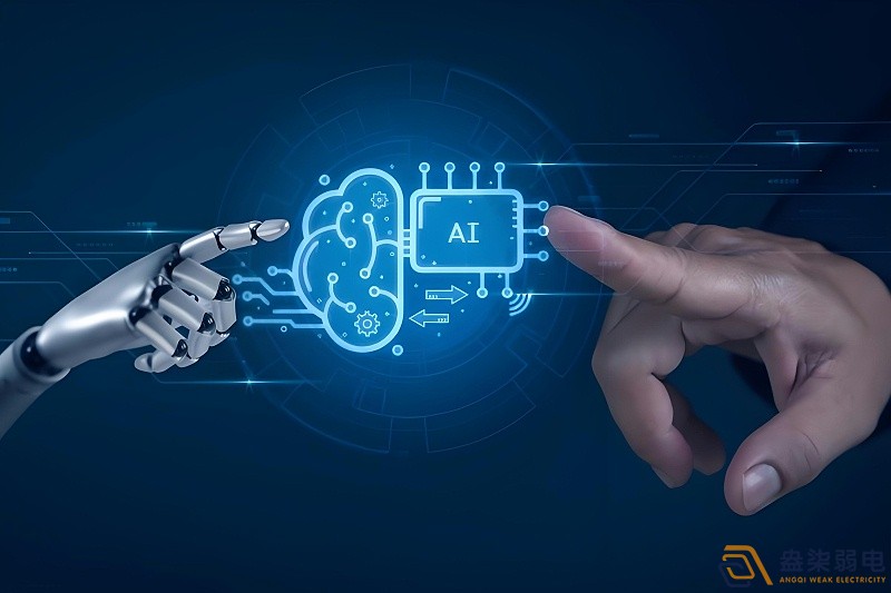 AI賦能新型工業(yè)化，開啟智能制造新時代