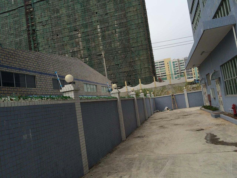 工廠防盜報警系統(tǒng)，維護廠區(qū)財產(chǎn)安全