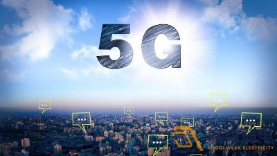 5G時(shí)代，智慧園區(qū)究竟有多“智慧”?