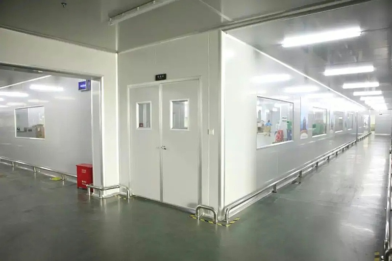 盎柒電子工廠車間環(huán)境監(jiān)測怎么樣？
