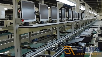 3C行業(yè)工廠車間如何挑選監(jiān)控設(shè)備與品牌？