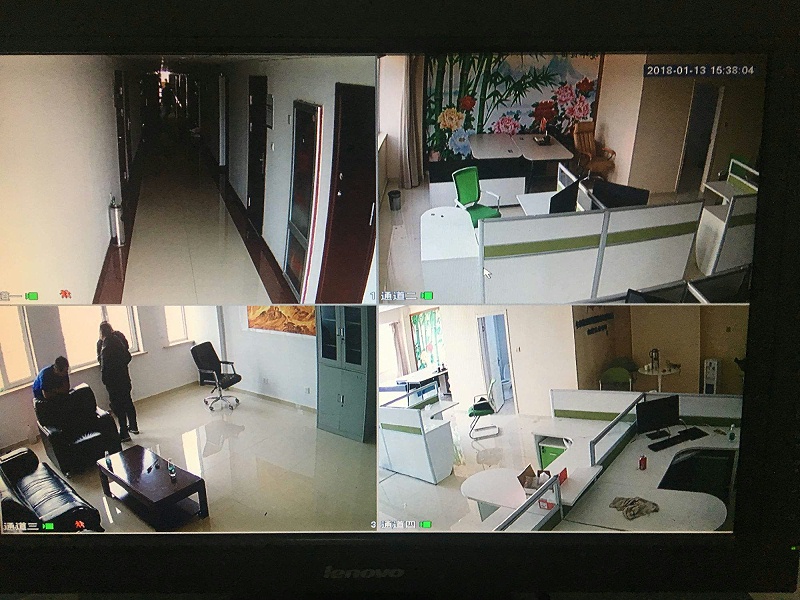 辦公大樓防盜報警系統(tǒng)改造，做好安防的必要途徑