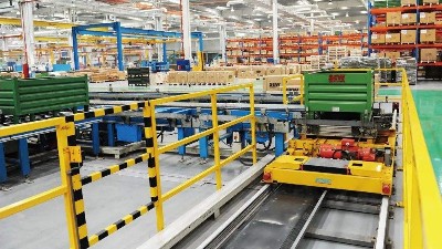 制造工廠ERP倉儲信息化能解決哪些問題？