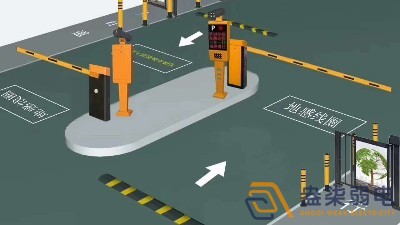 成都弱電公司—車牌識(shí)別系統(tǒng)無(wú)法識(shí)別如何解決？