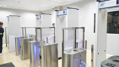 助力工廠工人自檢，如何選擇智能安檢系統(tǒng)？