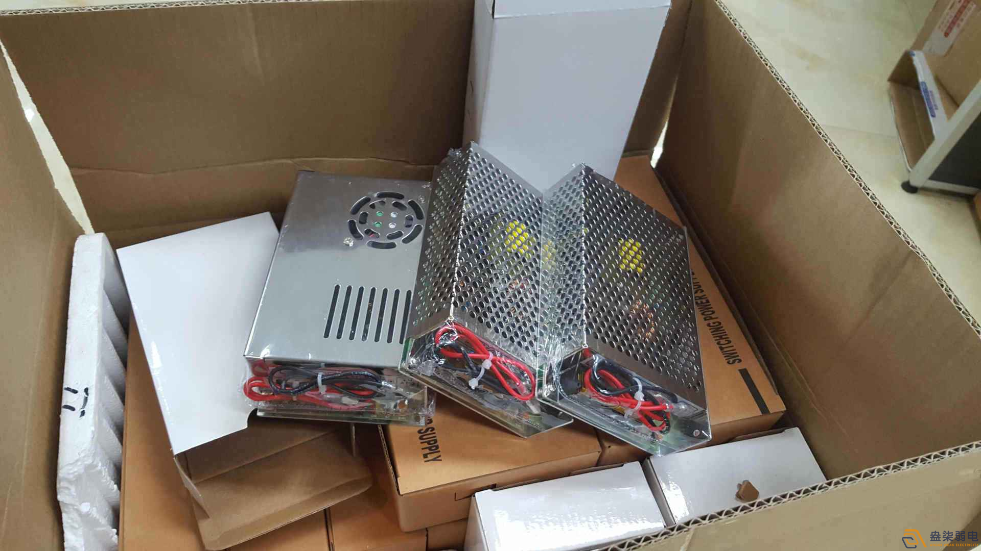 安防監(jiān)控UPS電源的如何選擇？