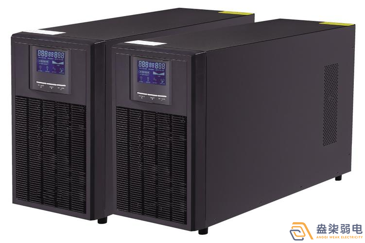 成都盎柒安防—UPS電源能用多少個(gè)小時(shí)？