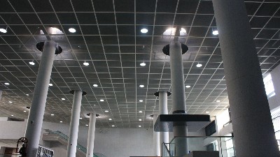成都弱電工程商帶你了解，樓宇自控（BA）對照明系統(tǒng)的管理控制有哪些？