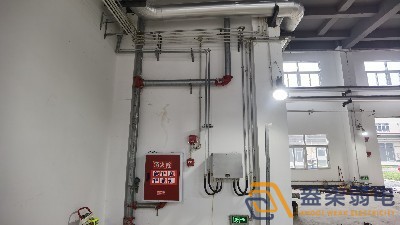 成都智能工廠—防爆攝像機(jī)的功能特性有哪些？