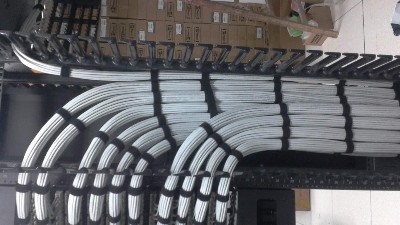 成都新建工廠如何智能化網(wǎng)絡(luò)布線？
