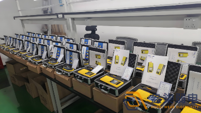 電池電量不足時(shí)，工廠報(bào)警器的報(bào)警靈敏度會(huì)降低嗎？