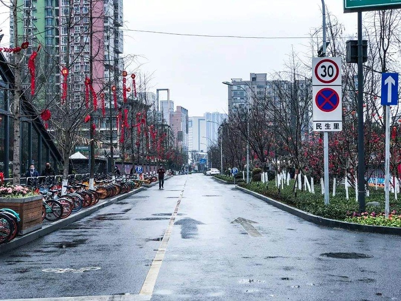 同心抗疫，情系蓉城！弱電工程公司助力成都疫情防控!