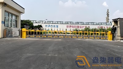 什么是門(mén)禁道閘測(cè)速系統(tǒng)？