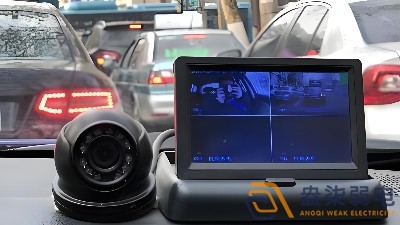 車載監(jiān)控攝像頭如何防抖？