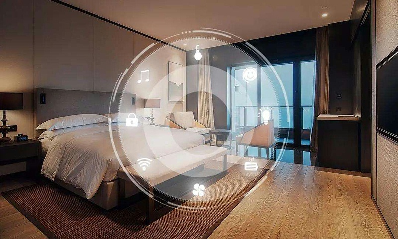 現(xiàn)代智能酒店該如何選擇智能客控系統(tǒng)？