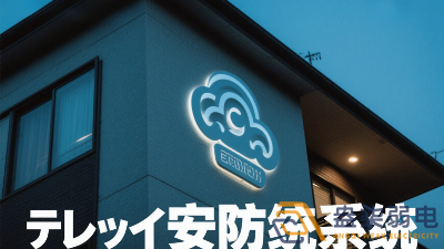 云安防系統(tǒng)適合用在哪些地方？
