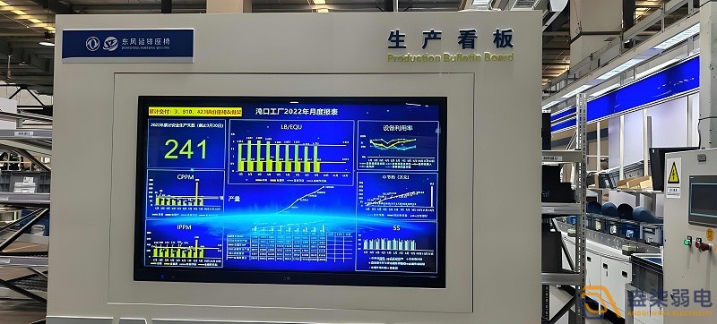 工廠如何實(shí)現(xiàn)智能化降本增效？