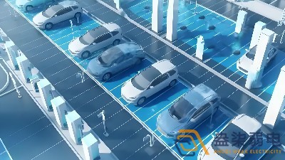 智慧停車管理系統(tǒng)的“智慧”體現(xiàn)在哪些方面？