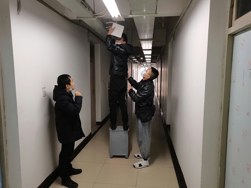 成都機(jī)房建設(shè)公司：校園綜合布線(xiàn)設(shè)計(jì)中結(jié)構(gòu)化的特點(diǎn)