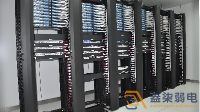 弱電設備經銷商機型和工程機型的區(qū)別？