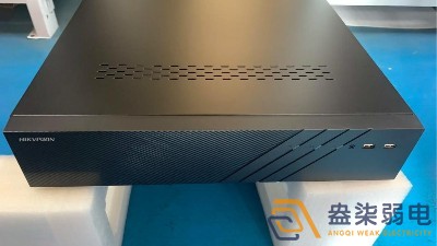 16路8盤的硬盤錄像機(jī)適合搭配哪些安防監(jiān)控?cái)z像頭？