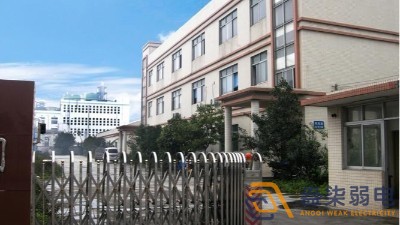 成都弱電—工廠訪客系統(tǒng)應(yīng)該如何配置？