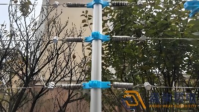 什么是無人機的電子圍欄？