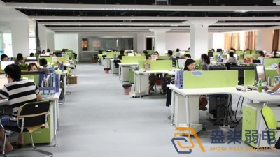電子廠辦公樓監(jiān)控如何安裝部署？