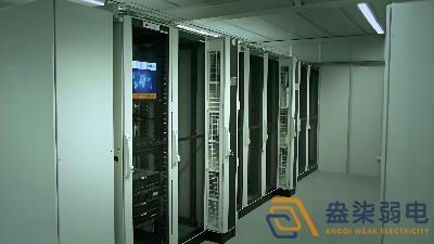 辦公樓如何打造全年無休可靠機(jī)房？